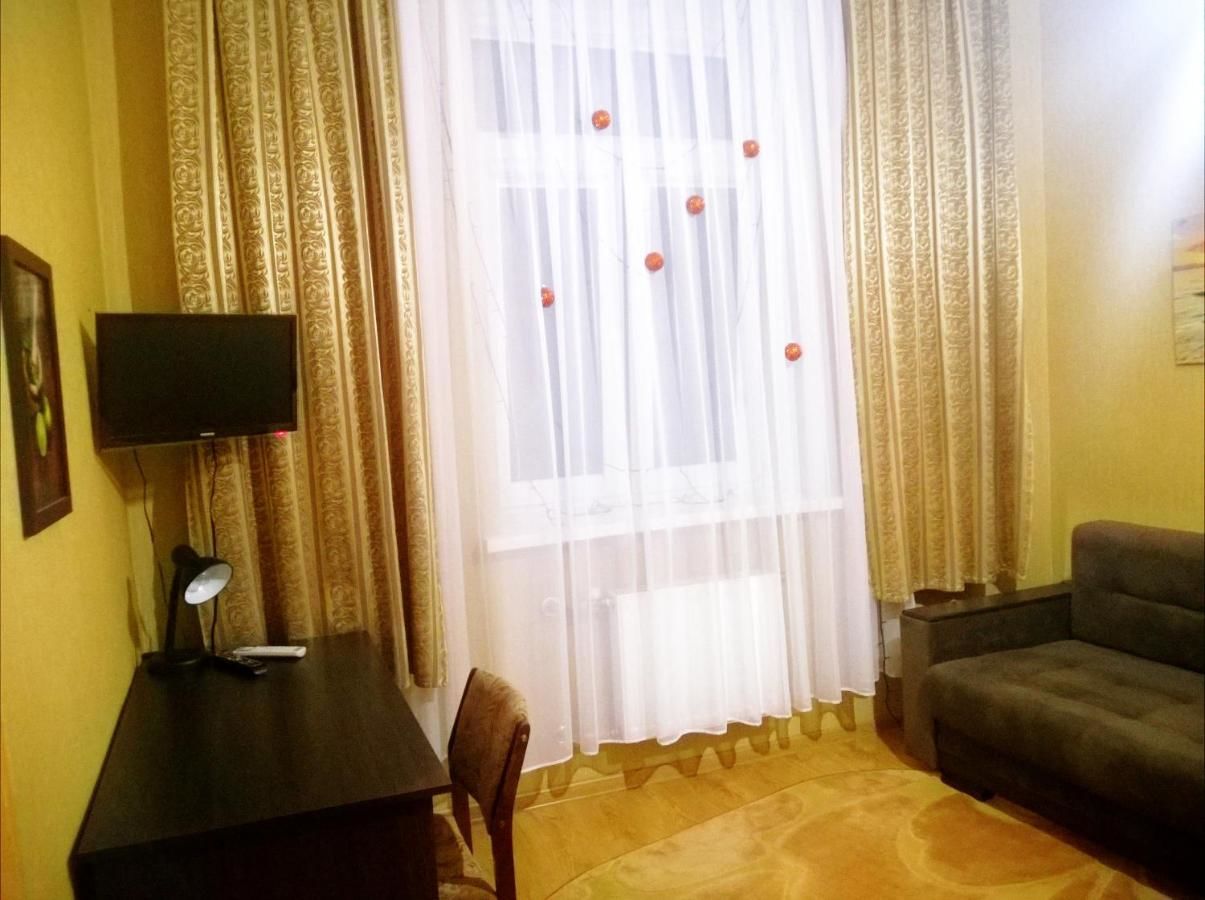 Апартаменты Apartment Zamkovaya 14 Гродно-13