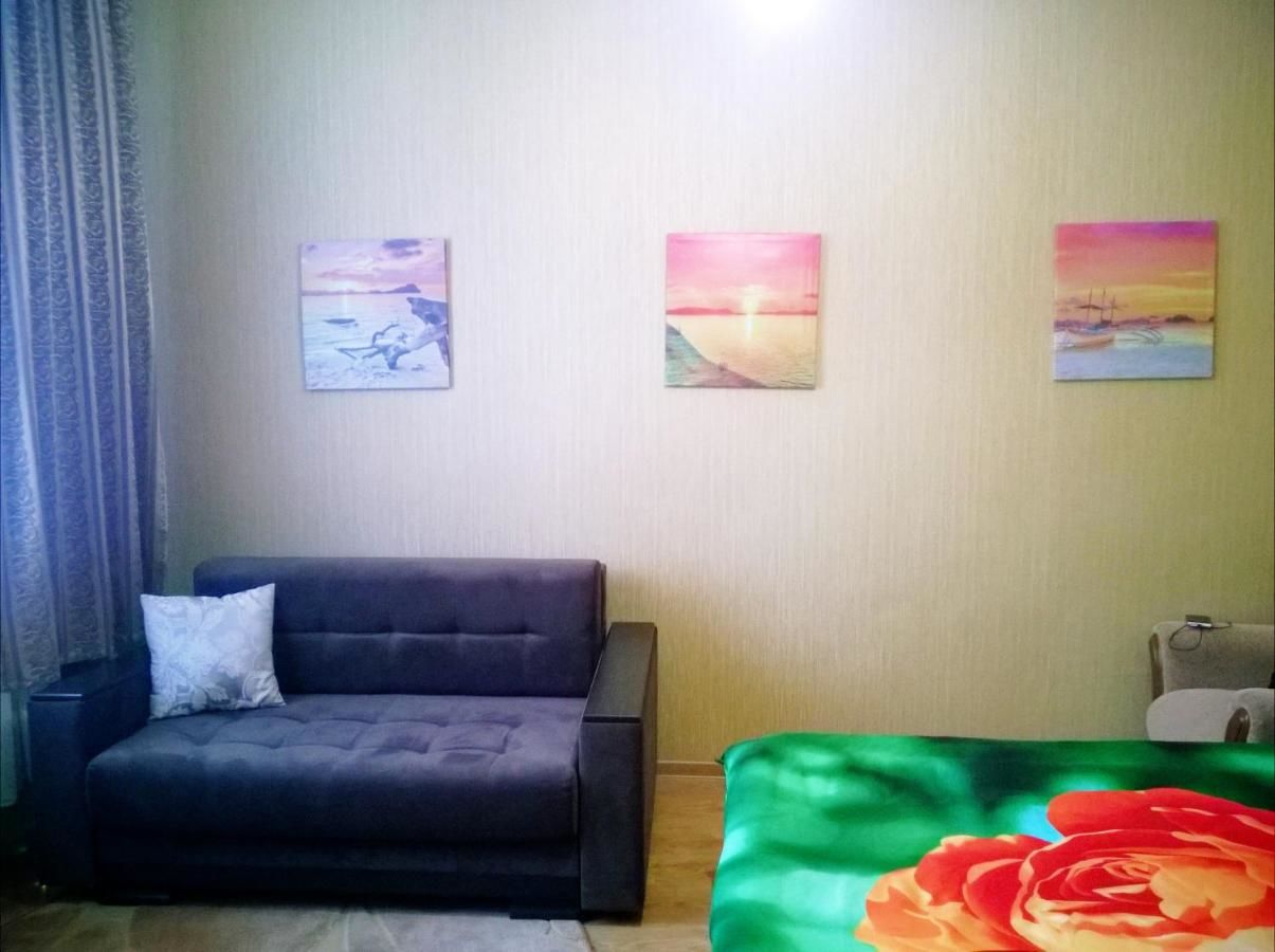 Апартаменты Apartment Zamkovaya 14 Гродно-14