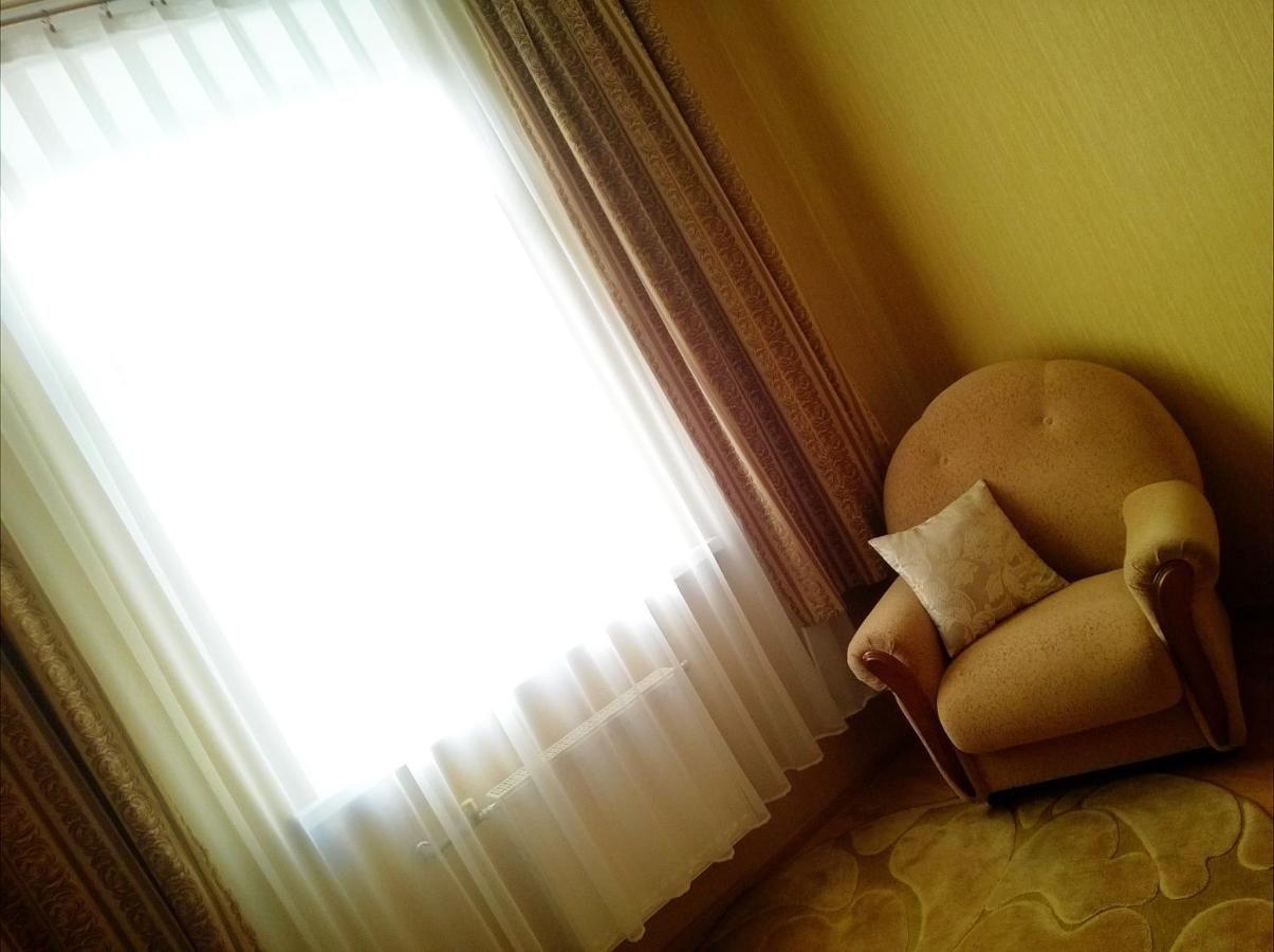 Апартаменты Apartment Zamkovaya 14 Гродно-15