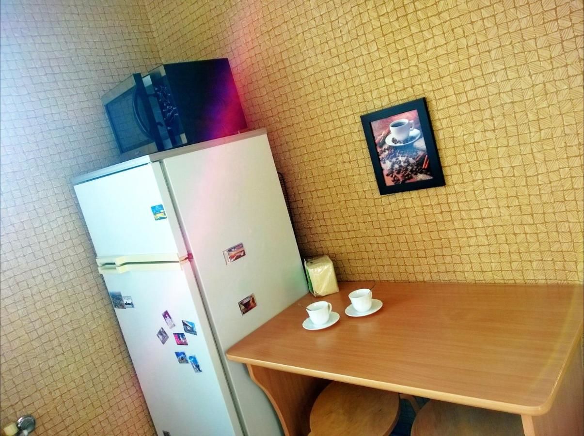Апартаменты Apartment Zamkovaya 14 Гродно-18