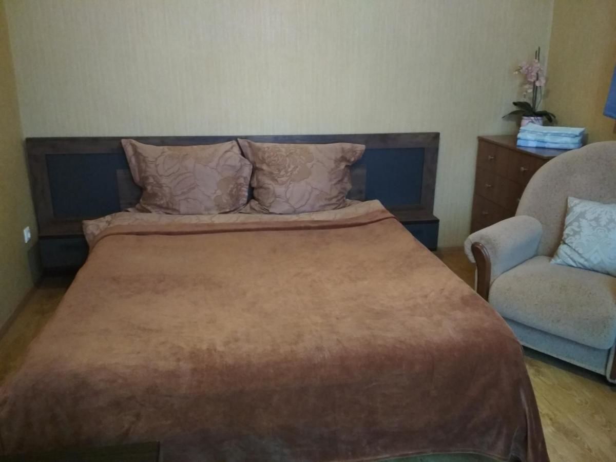 Апартаменты Apartment Zamkovaya 14 Гродно-5