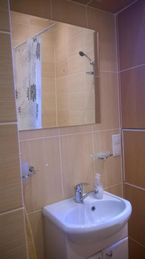 Апартаменты Apartment Zamkovaya 14 Гродно-23