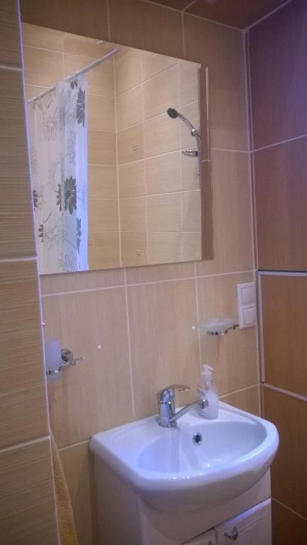 Апартаменты Apartment Zamkovaya 14 Гродно-26