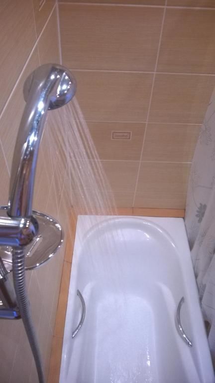 Апартаменты Apartment Zamkovaya 14 Гродно-29