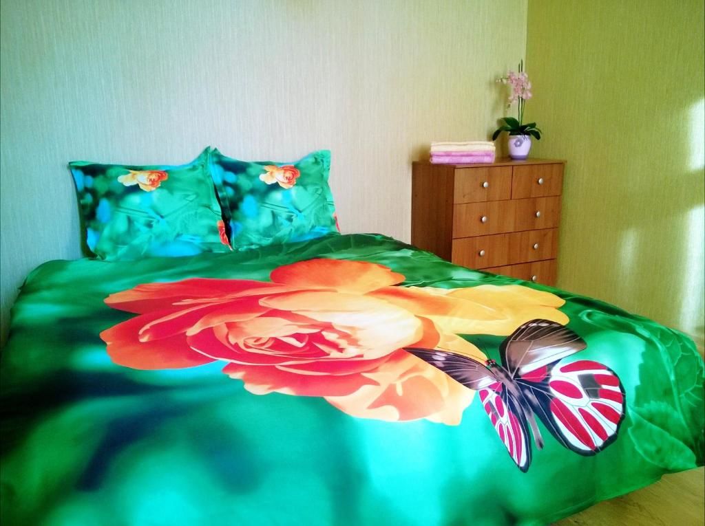 Апартаменты Apartment Zamkovaya 14 Гродно-32