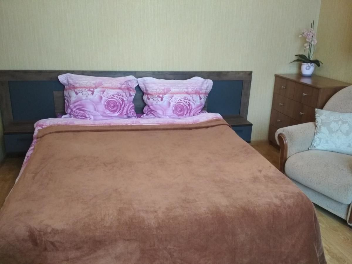 Апартаменты Apartment Zamkovaya 14 Гродно-6