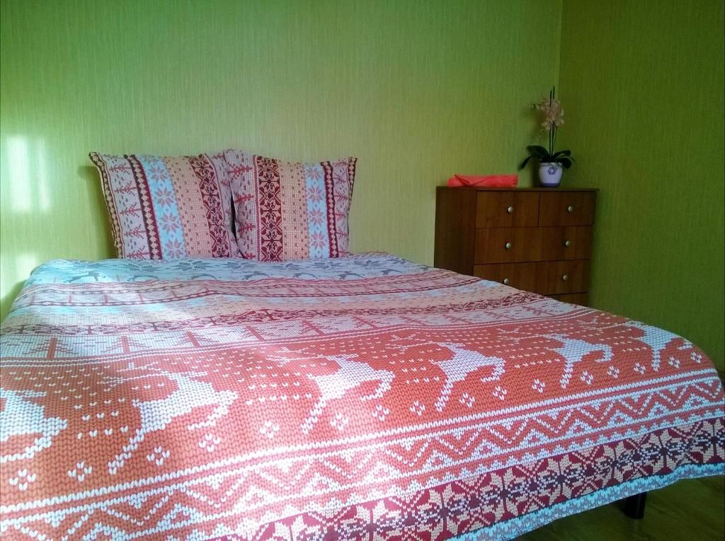 Апартаменты Apartment Zamkovaya 14 Гродно-33