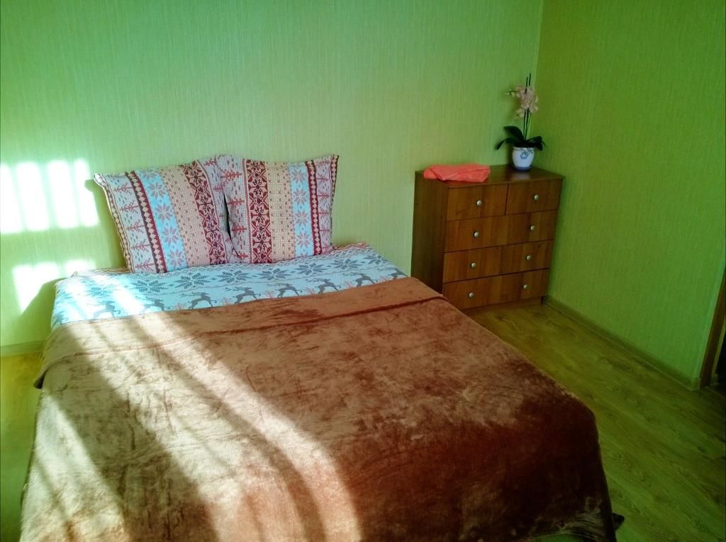 Апартаменты Apartment Zamkovaya 14 Гродно-34