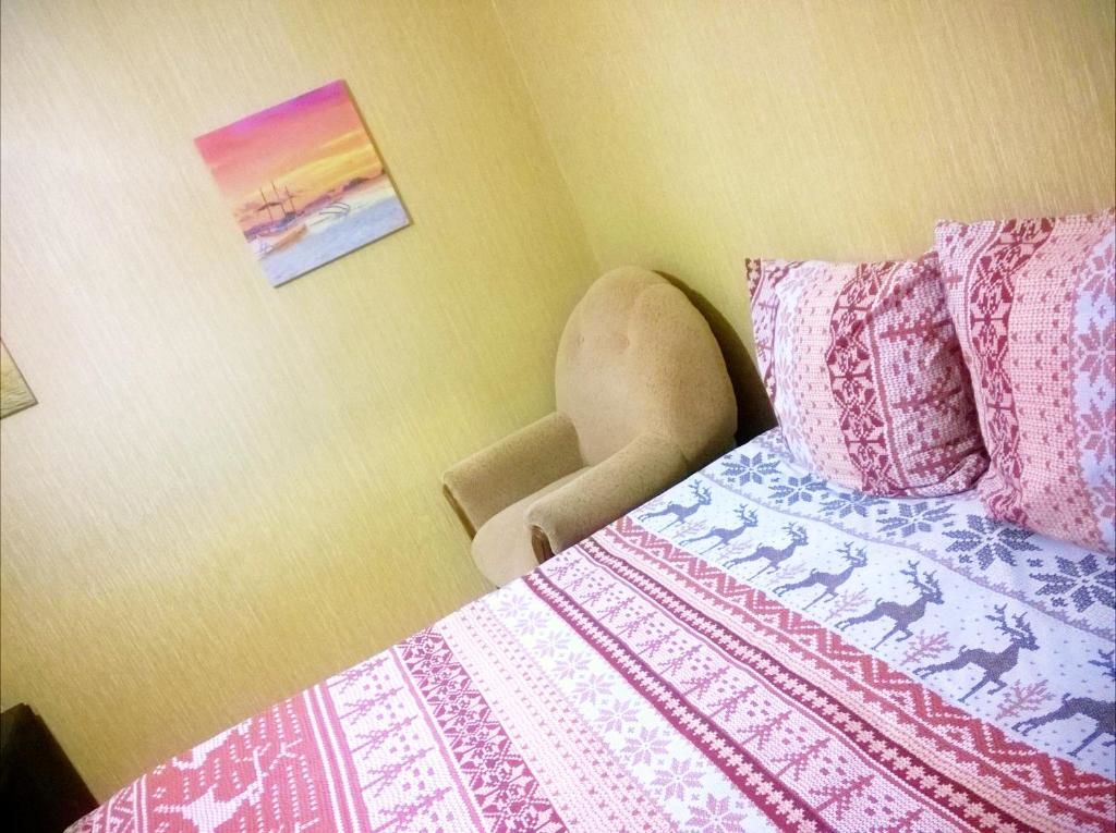 Апартаменты Apartment Zamkovaya 14 Гродно-41