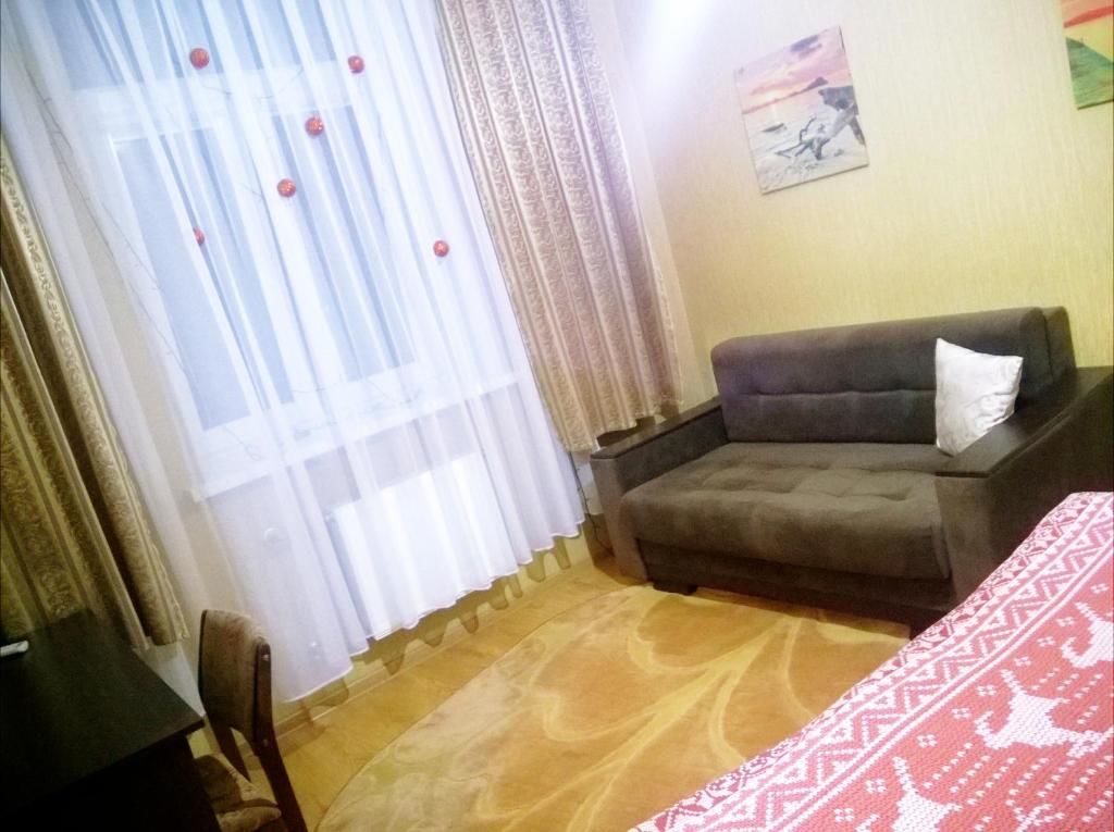 Апартаменты Apartment Zamkovaya 14 Гродно-42