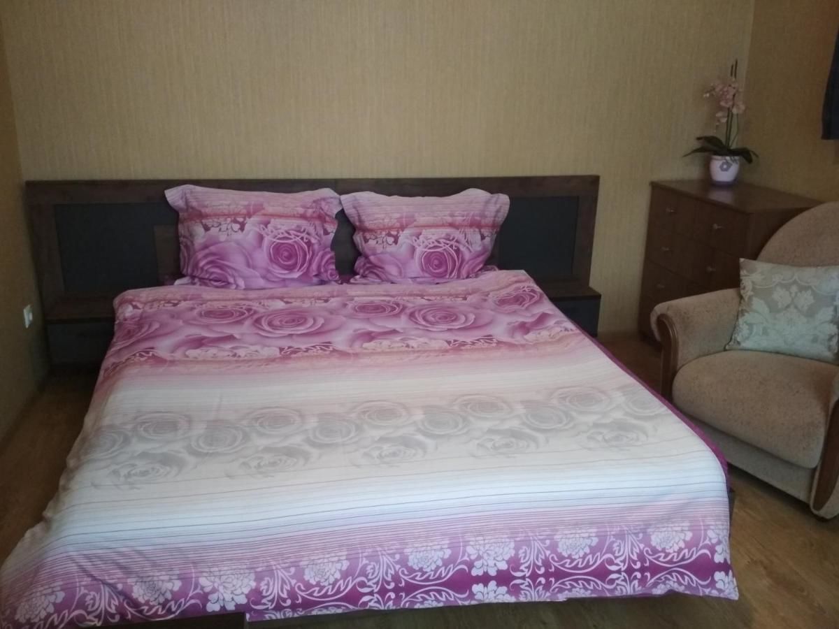 Апартаменты Apartment Zamkovaya 14 Гродно-7