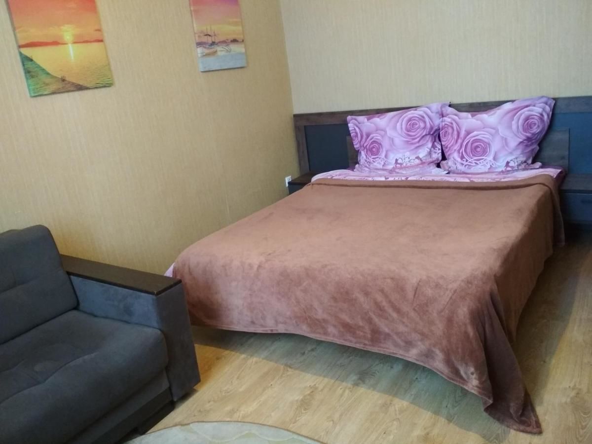 Апартаменты Apartment Zamkovaya 14 Гродно-8