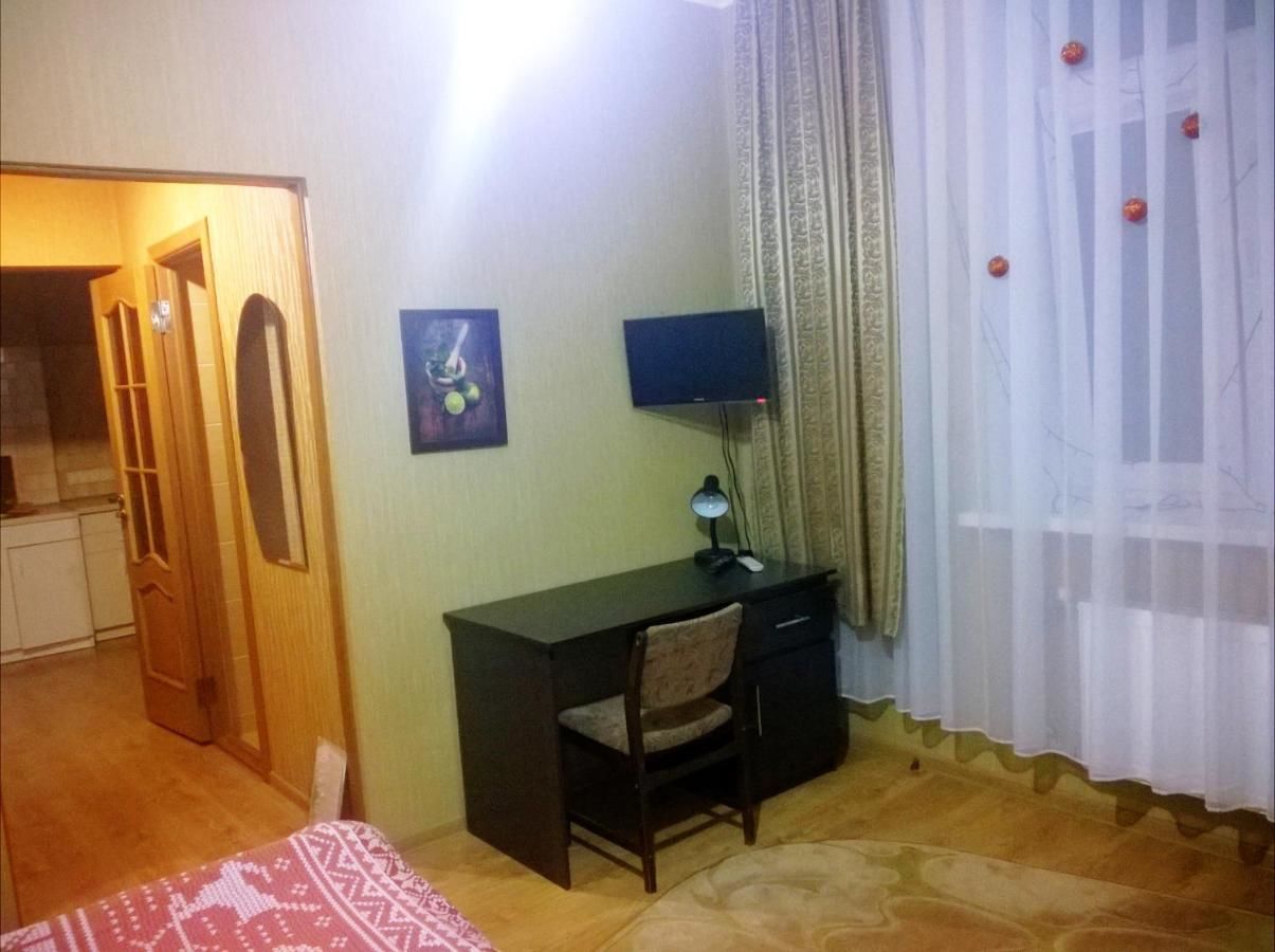 Апартаменты Apartment Zamkovaya 14 Гродно-12